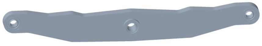 Case 47464912 - Запчасти ходовой части для Строительной техники: фото 1 Case 47464912 - Запчасти ходовой части для Строительной техники: фото 1