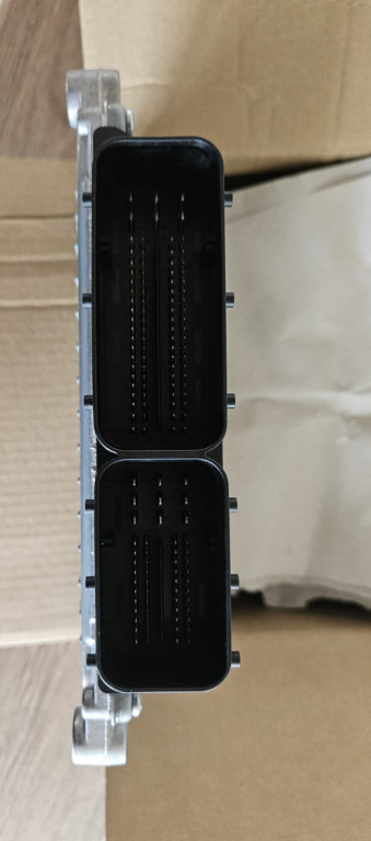 Case 47703514 - Блок управления для Строительной техники: фото 2 Case 47703514 - Блок управления для Строительной техники: фото 2