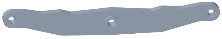 Case 47705820 - 47464912 - Запчасти ходовой части для Строительной техники: фото 1 Case 47705820 - 47464912 - Запчасти ходовой части для Строительной техники: фото 1