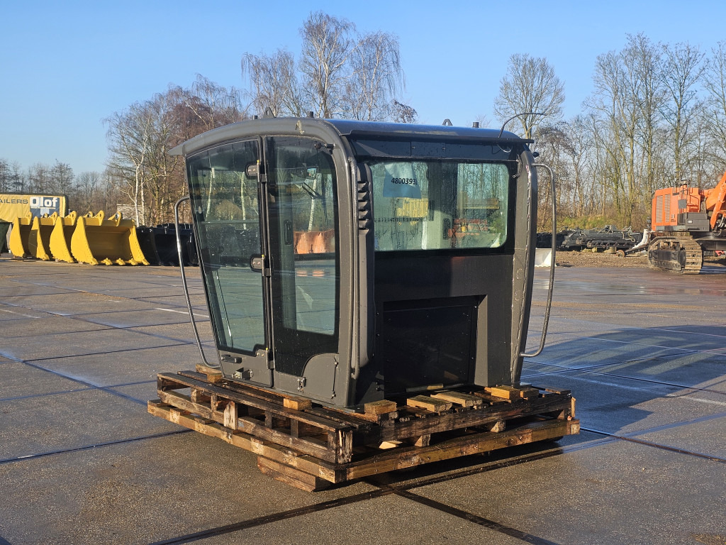 Case 48003933 - Кабина для Строительной техники: фото 5 Case 48003933 - Кабина для Строительной техники: фото 5