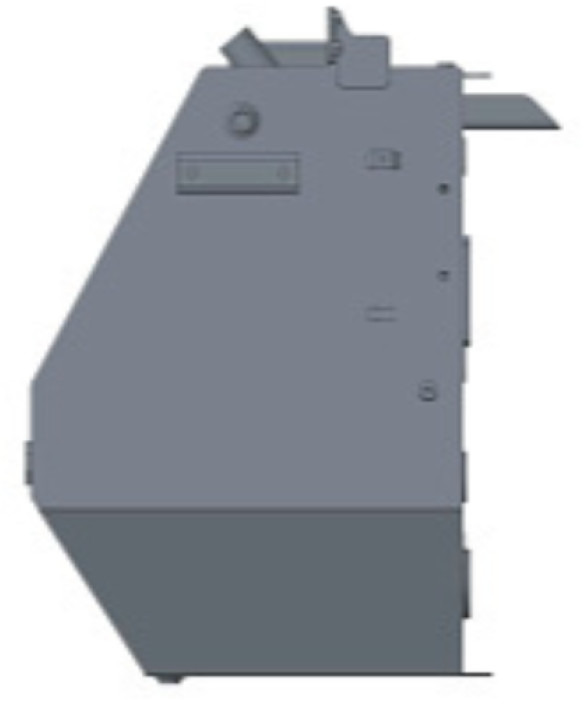 Case 48008259 - 47773204 - Бак для гидравлической жидкости для Строительной техники: фото 2 Case 48008259 - 47773204 - Бак для гидравлической жидкости для Строительной техники: фото 2