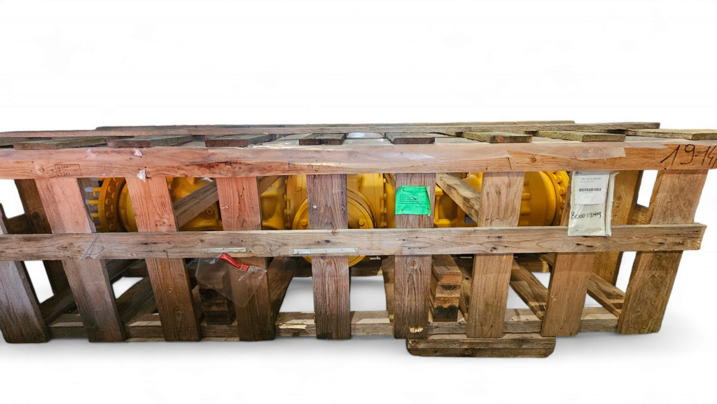 Case 84259022 - 4474055022 - Задняя ось для Строительной техники: фото 3 Case 84259022 - 4474055022 - Задняя ось для Строительной техники: фото 3