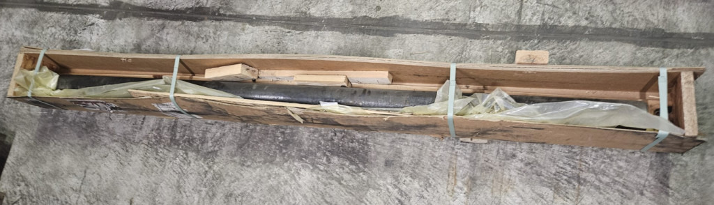 Case 84557681 - Приводный вал для Строительной техники: фото 2 Case 84557681 - Приводный вал для Строительной техники: фото 2