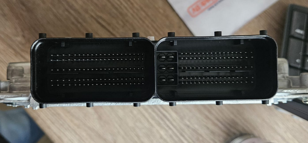 Case KBH16880 - Блок управления для Строительной техники: фото 2 Case KBH16880 - Блок управления для Строительной техники: фото 2