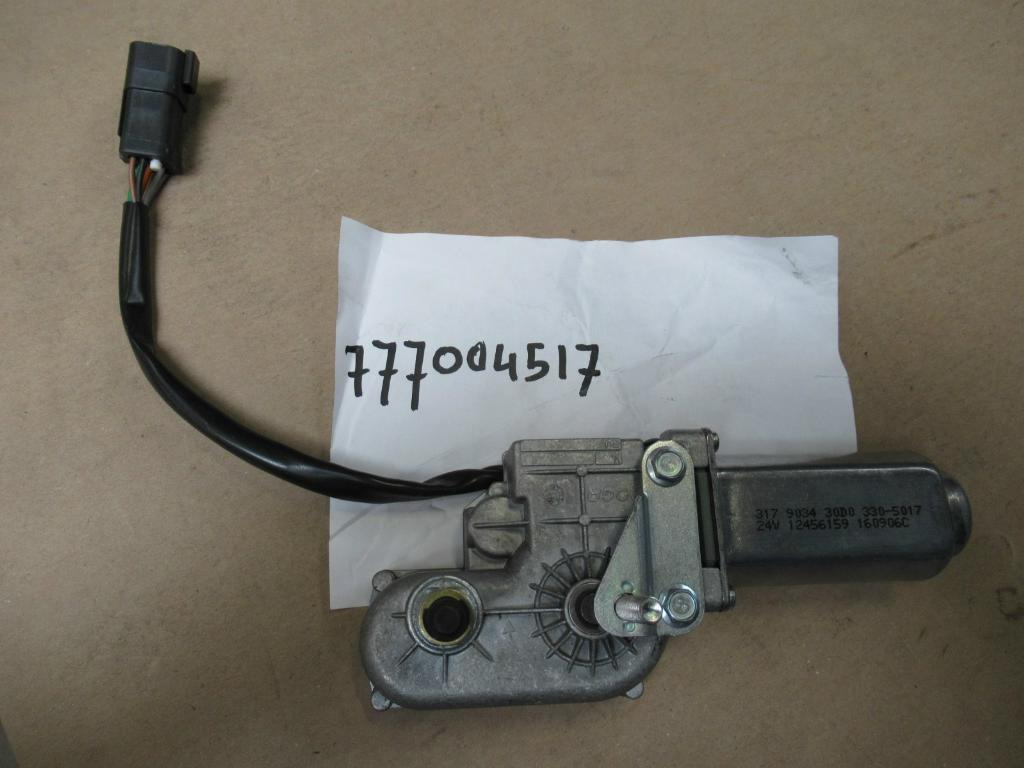 Caterpillar 3305017 - Щетка стеклоочистителя для Строительной техники: фото 1 Caterpillar 3305017 - Щетка стеклоочистителя для Строительной техники: фото 1