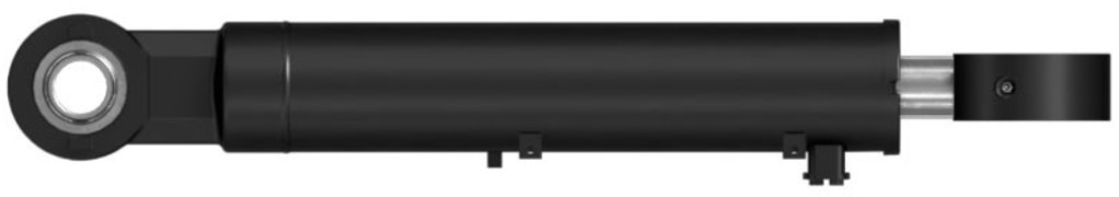 Caterpillar 5558742 - Гидравлический цилиндр для Строительной техники: фото 2 Caterpillar 5558742 - Гидравлический цилиндр для Строительной техники: фото 2