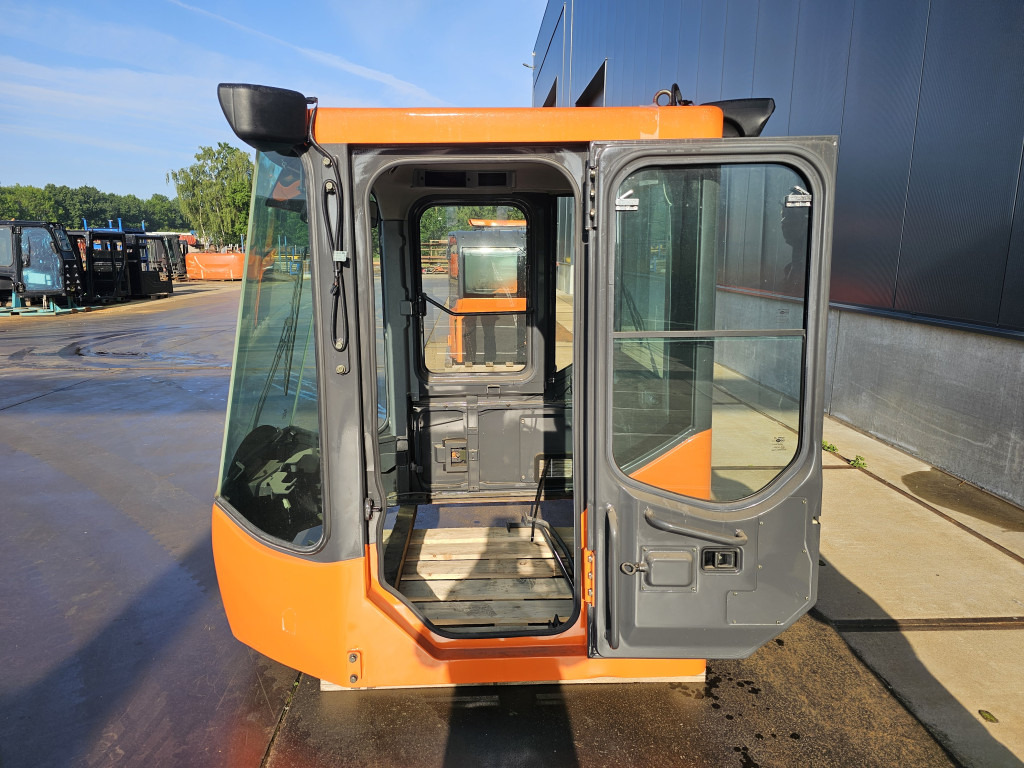 Новый Кабина для Строительной техники Doosan 220101-00071B - 220101-00071A: фото 9