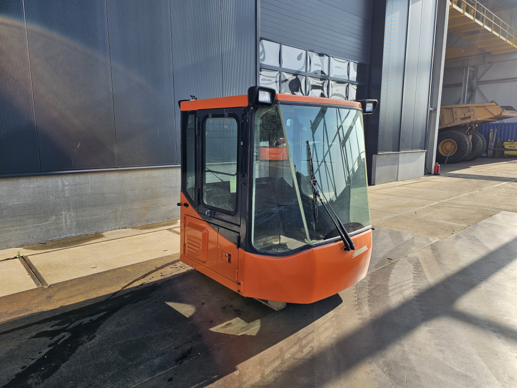 Doosan 220101-00071B - 220101-00071B - Кабина для Строительной техники: фото 3 Doosan 220101-00071B - 220101-00071B - Кабина для Строительной техники: фото 3