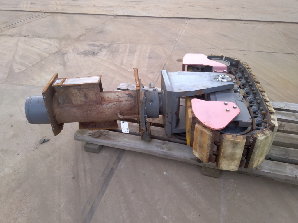 Dynapac PL1000F - - Запчасти ходовой части для Строительной техники: фото 1 Dynapac PL1000F - - Запчасти ходовой части для Строительной техники: фото 1