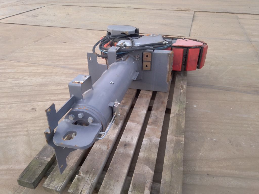 Dynapac PL1000F - - Запчасти ходовой части для Строительной техники: фото 5 Dynapac PL1000F - - Запчасти ходовой части для Строительной техники: фото 5