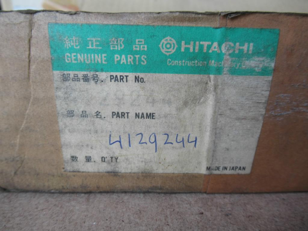 Hitachi 4129244 - - Блок управления для Строительной техники: фото 3 Hitachi 4129244 - - Блок управления для Строительной техники: фото 3