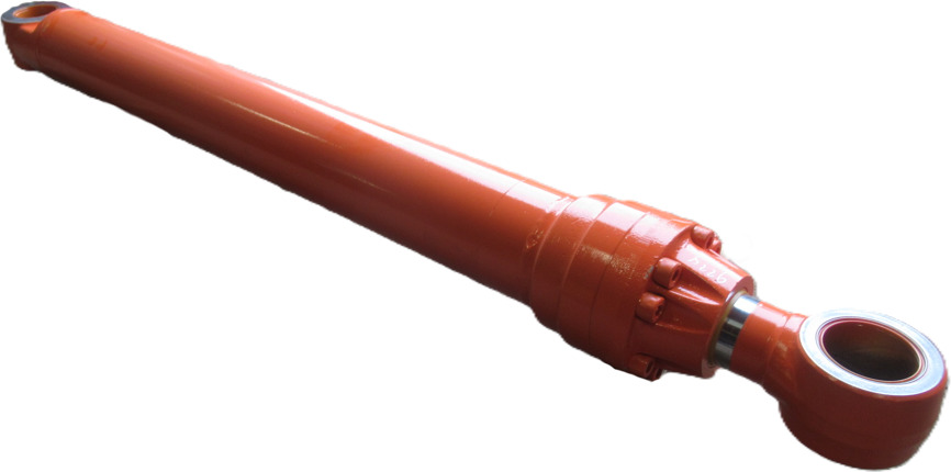 Hitachi 4340511 - YA00004895 Pipeless - Гидравлический цилиндр для Строительной техники: фото 1 Hitachi 4340511 - YA00004895 Pipeless - Гидравлический цилиндр для Строительной техники: фото 1