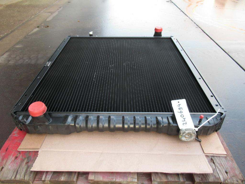 Hitachi 4374647 - 71418842 - Радиатор для Строительной техники: фото 2 Hitachi 4374647 - 71418842 - Радиатор для Строительной техники: фото 2