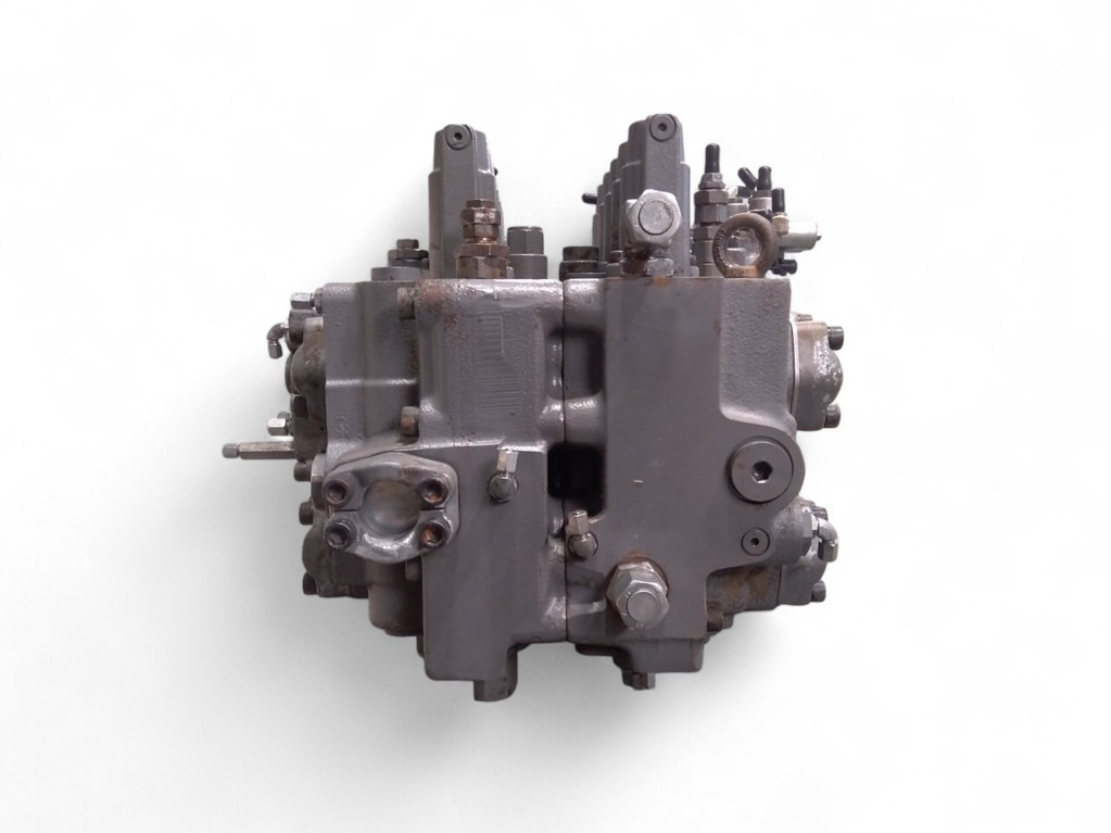 Hitachi 4713088 - YA00037261 - Гидравлический клапан для Строительной техники: фото 3 Hitachi 4713088 - YA00037261 - Гидравлический клапан для Строительной техники: фото 3