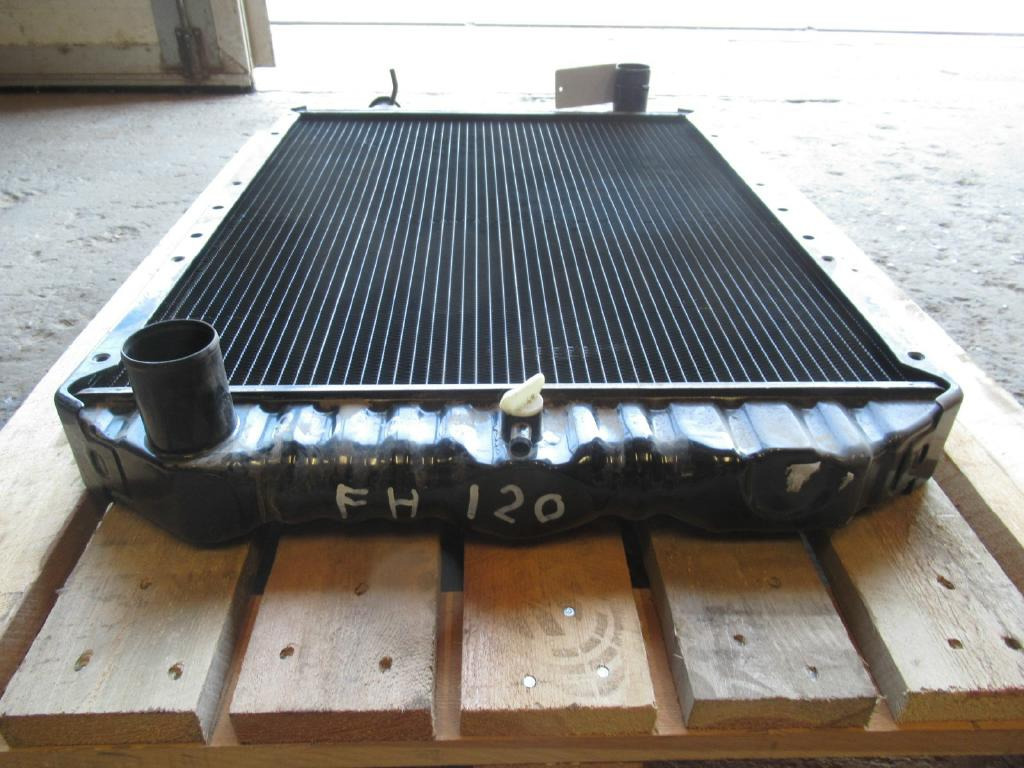 Hitachi 71406128 - Радиатор для Строительной техники: фото 4 Hitachi 71406128 - Радиатор для Строительной техники: фото 4