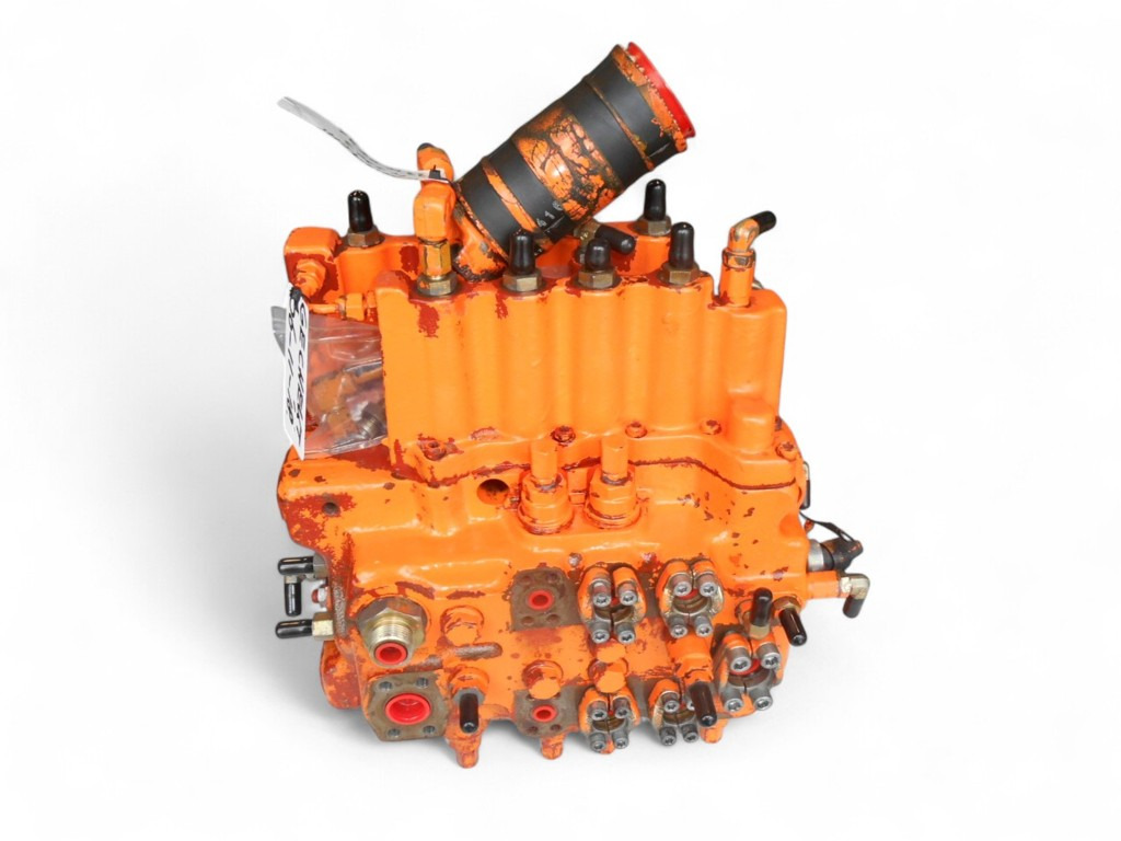 Hitachi 71422916 - 4224897 - Гидравлический клапан для Строительной техники: фото 2 Hitachi 71422916 - 4224897 - Гидравлический клапан для Строительной техники: фото 2