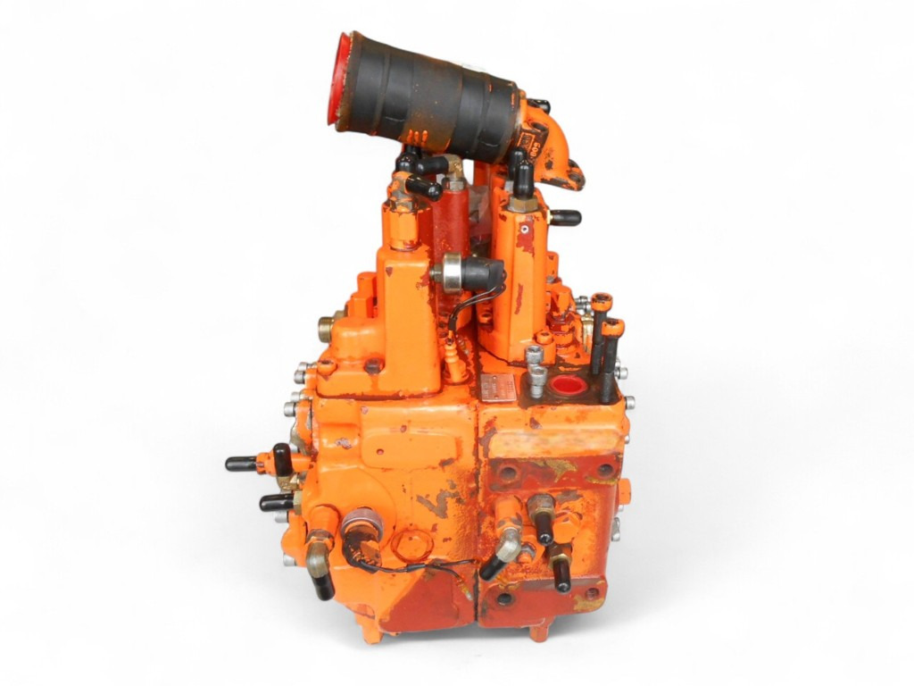 Hitachi 71422916 - 4224897 - Гидравлический клапан для Строительной техники: фото 3 Hitachi 71422916 - 4224897 - Гидравлический клапан для Строительной техники: фото 3