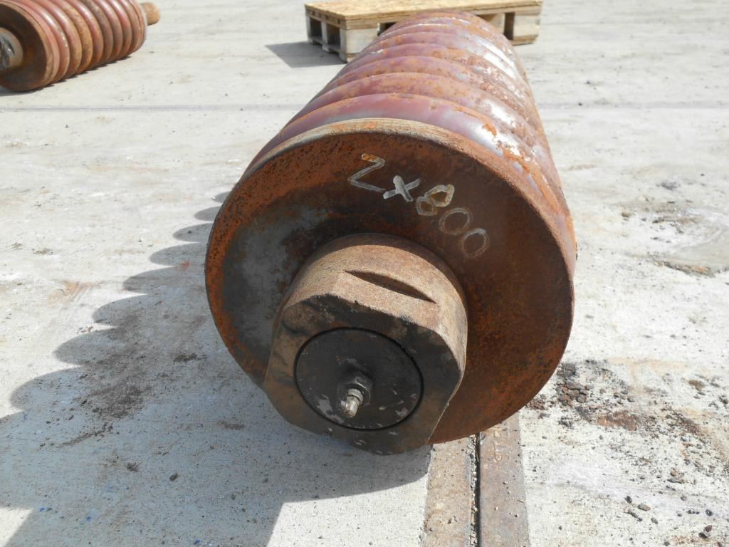 Hitachi 9194673 - Гусеница для Строительной техники: фото 3 Hitachi 9194673 - Гусеница для Строительной техники: фото 3