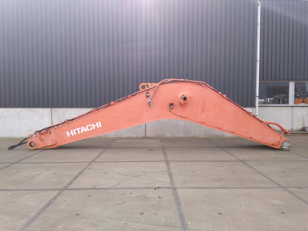Hitachi 9252954 - Стрела для Строительной техники: фото 1 Hitachi 9252954 - Стрела для Строительной техники: фото 1