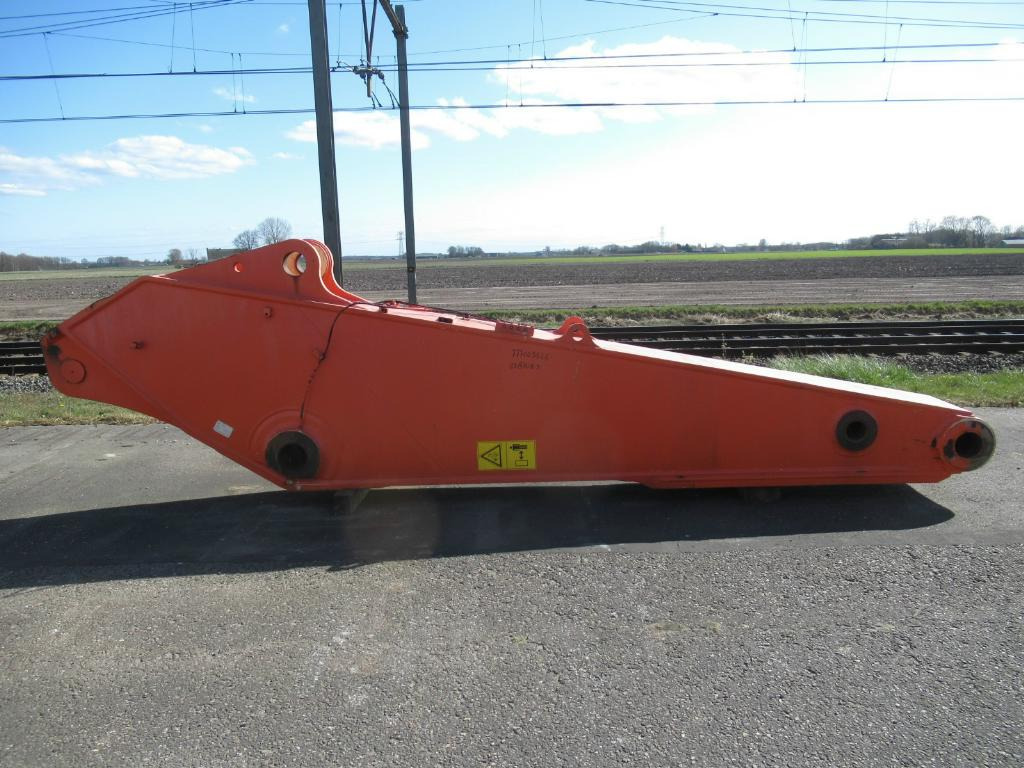 Hitachi 9263254 - Стрела для Строительной техники: фото 1 Hitachi 9263254 - Стрела для Строительной техники: фото 1