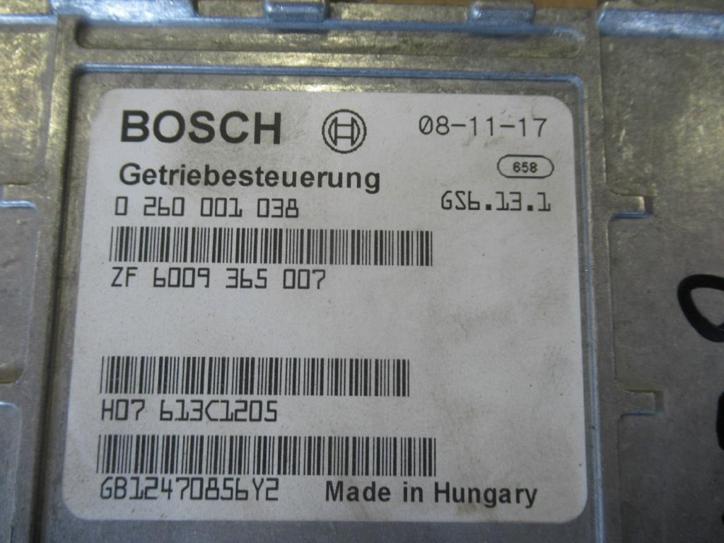 Hitachi LX145 - - Блок управления для Строительной техники: фото 3 Hitachi LX145 - - Блок управления для Строительной техники: фото 3