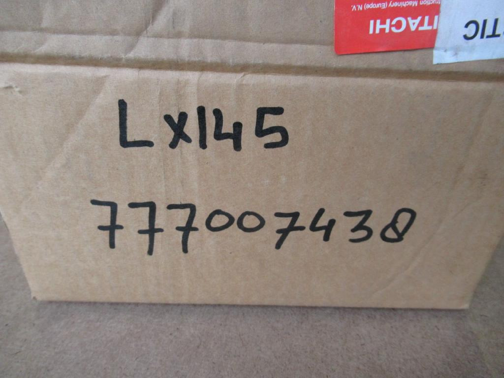 Hitachi LX145 - - Блок управления для Строительной техники: фото 5 Hitachi LX145 - - Блок управления для Строительной техники: фото 5