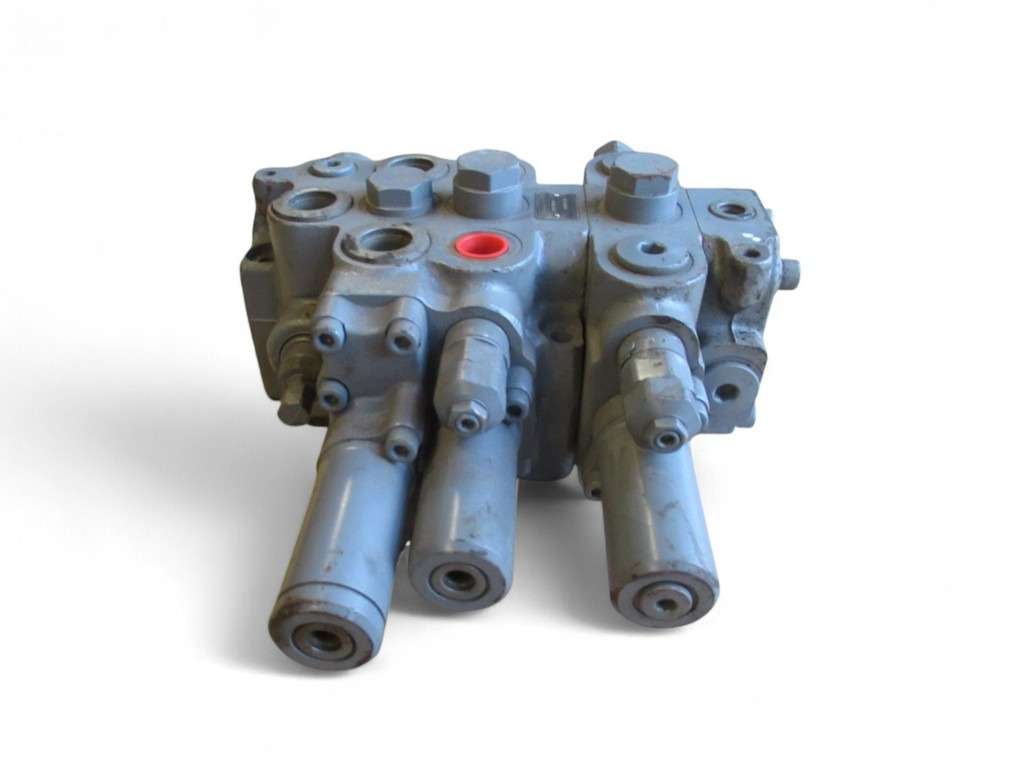 Hitachi X9278341 - Гидравлический клапан для Строительной техники: фото 4 Hitachi X9278341 - Гидравлический клапан для Строительной техники: фото 4