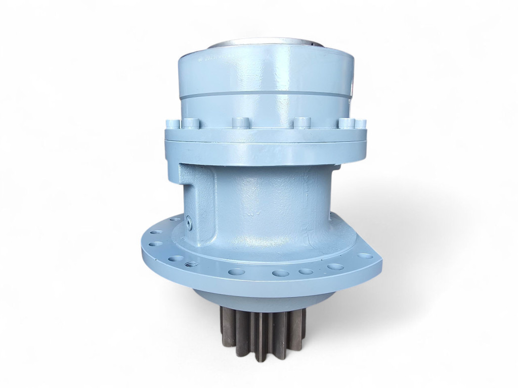 Hitachi YB60000216 - YB60000927 L assy - Ось и запчасти для Строительной техники: фото 1 Hitachi YB60000216 - YB60000927 L assy - Ось и запчасти для Строительной техники: фото 1