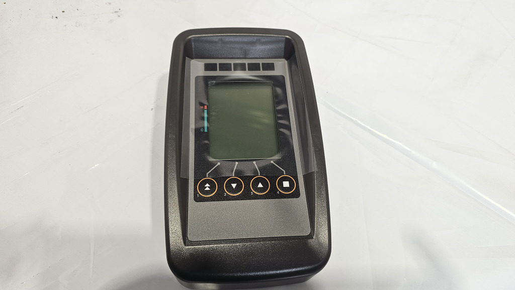 Hitachi YD00011284 - Кабина и интерьер для Сельскохозяйственной техники: фото 2 Hitachi YD00011284 - Кабина и интерьер для Сельскохозяйственной техники: фото 2