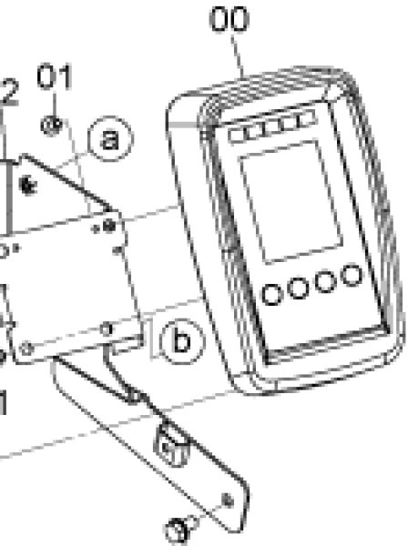 Hitachi YD00011284 - Кабина и интерьер для Сельскохозяйственной техники: фото 1 Hitachi YD00011284 - Кабина и интерьер для Сельскохозяйственной техники: фото 1