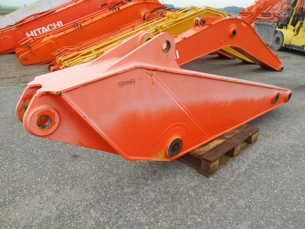 Hitachi ZX250 - - Стрела для Строительной техники: фото 3 Hitachi ZX250 - - Стрела для Строительной техники: фото 3