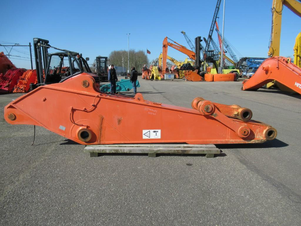 Hitachi ZX650 - - Стрела для Строительной техники: фото 1 Hitachi ZX650 - - Стрела для Строительной техники: фото 1