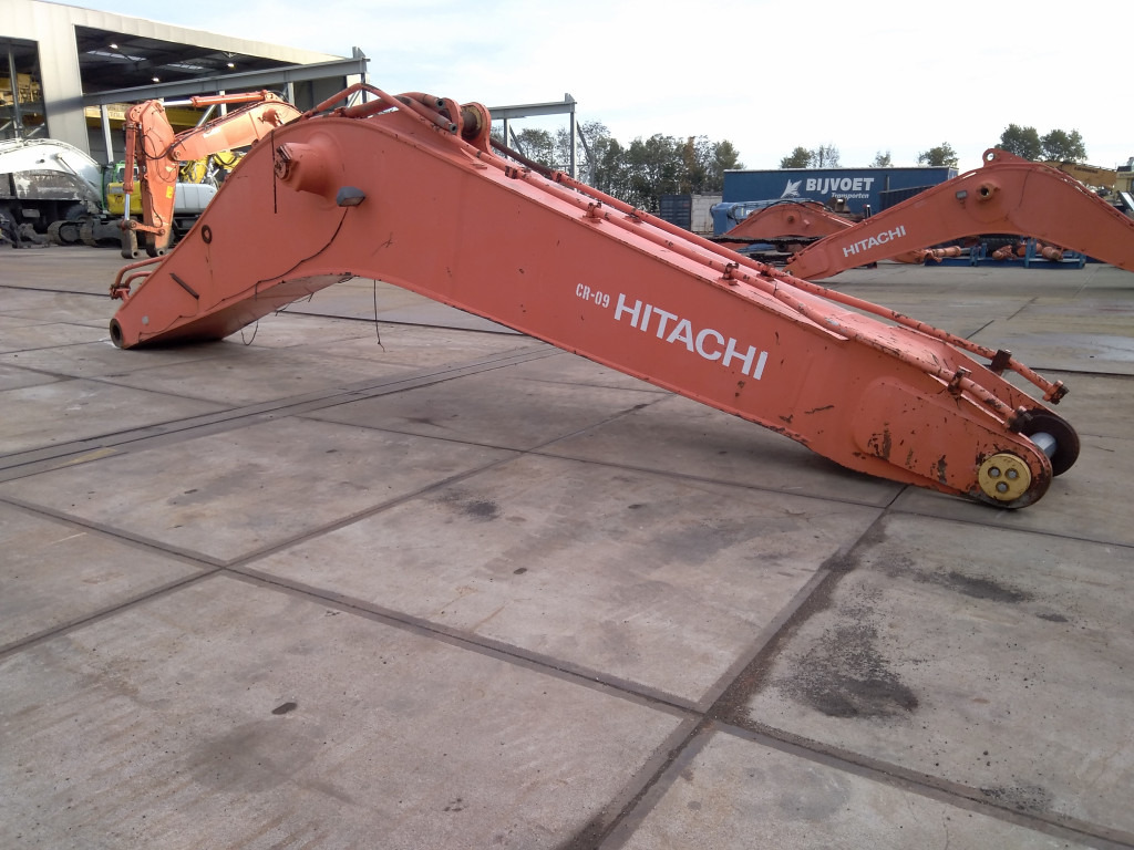 Hitachi ZX800 - - Стрела для Экскаваторов: фото 5 Hitachi ZX800 - - Стрела для Экскаваторов: фото 5