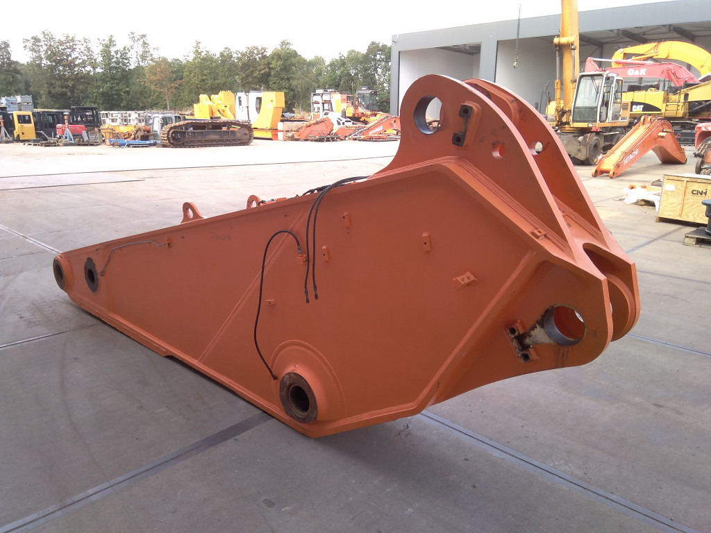 Hitachi ZX850H - - Стрела для Строительной техники: фото 5 Hitachi ZX850H - - Стрела для Строительной техники: фото 5