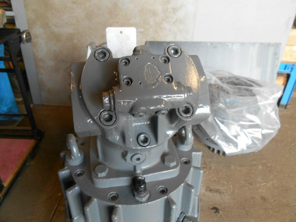Hydromatik A2F125/61W-VZB02700 - - Поворотный редуктор для Строительной техники: фото 4 Hydromatik A2F125/61W-VZB02700 - - Поворотный редуктор для Строительной техники: фото 4