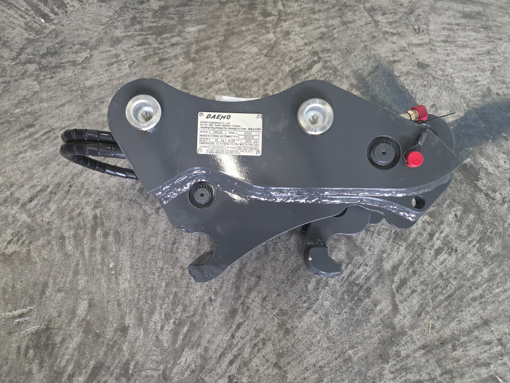 Hyundai 31MH90010GG - 31MH-90010GG - Сцепное устройство для Строительной техники: фото 1 Hyundai 31MH90010GG - 31MH-90010GG - Сцепное устройство для Строительной техники: фото 1