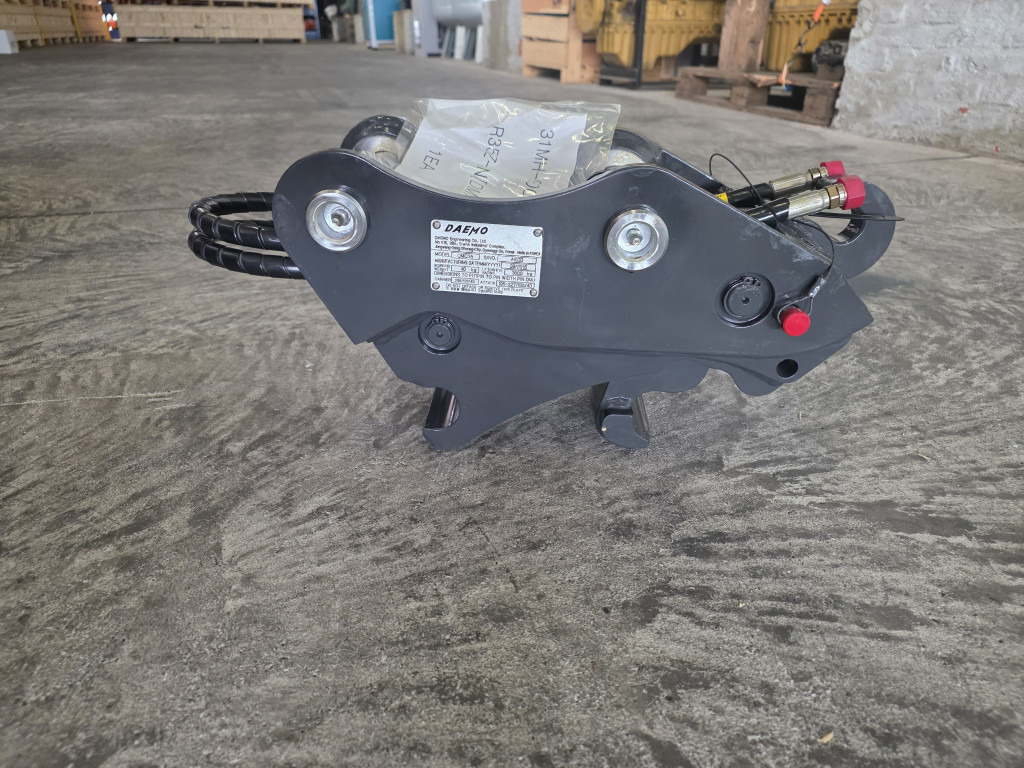 Hyundai 31MH90010GG - 31MH-90010GG - Сцепное устройство для Строительной техники: фото 4 Hyundai 31MH90010GG - 31MH-90010GG - Сцепное устройство для Строительной техники: фото 4