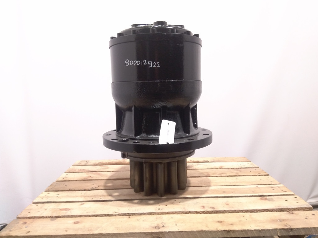 Hyundai 31ND11140 - Поворотный редуктор для Строительной техники: фото 2 Hyundai 31ND11140 - Поворотный редуктор для Строительной техники: фото 2