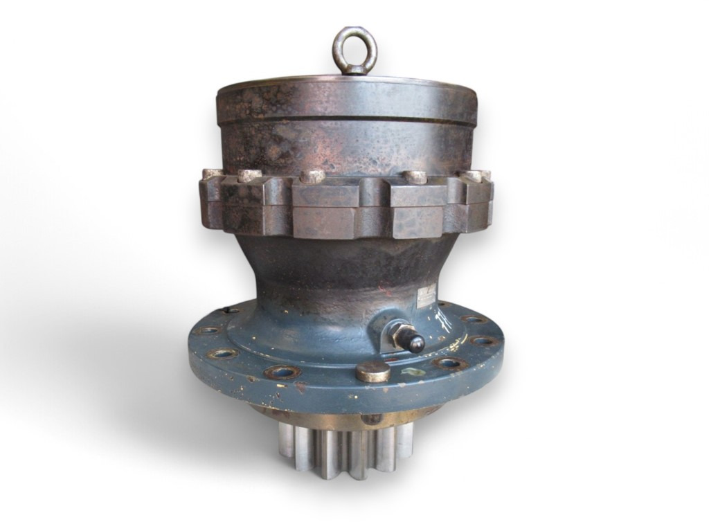 Hyundai 39Q6-12100 - 39Q6-12101 - Поворотный редуктор для Строительной техники: фото 1 Hyundai 39Q6-12100 - 39Q6-12101 - Поворотный редуктор для Строительной техники: фото 1