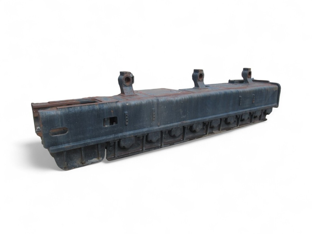 Hyundai 51ND-00412 - 51ND-00415 - Запчасти ходовой части для Строительной техники: фото 3 Hyundai 51ND-00412 - 51ND-00415 - Запчасти ходовой части для Строительной техники: фото 3