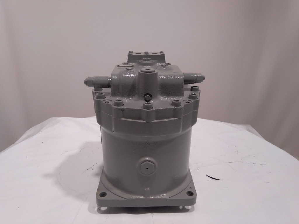 Kawasaki 4352881 - Поворотный редуктор для Строительной техники: фото 3 Kawasaki 4352881 - Поворотный редуктор для Строительной техники: фото 3