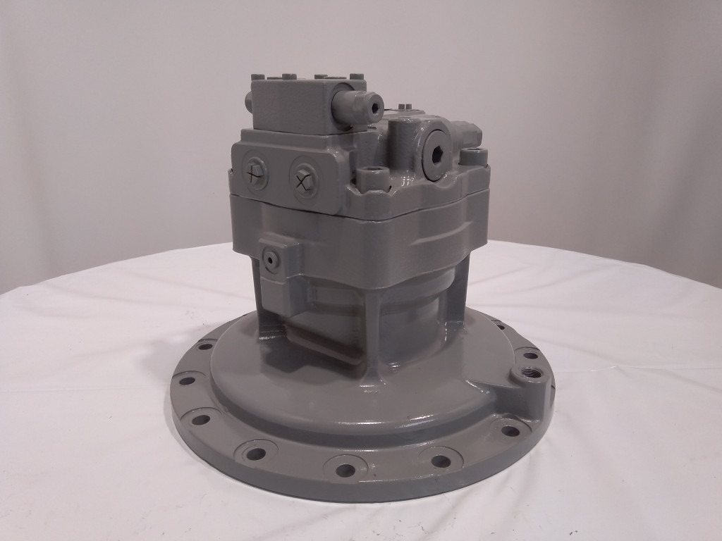 Kawasaki LC15V00013F2 - Поворотный редуктор для Строительной техники: фото 1 Kawasaki LC15V00013F2 - Поворотный редуктор для Строительной техники: фото 1
