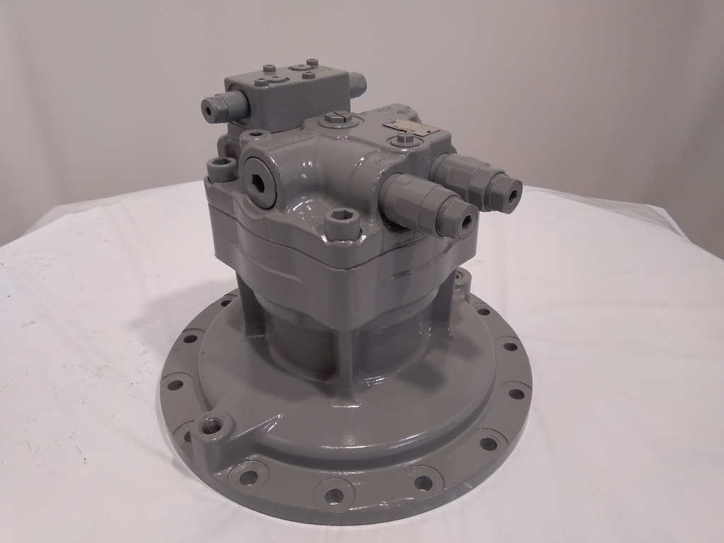 Kawasaki LC15V00013F2 - Поворотный редуктор для Строительной техники: фото 2 Kawasaki LC15V00013F2 - Поворотный редуктор для Строительной техники: фото 2