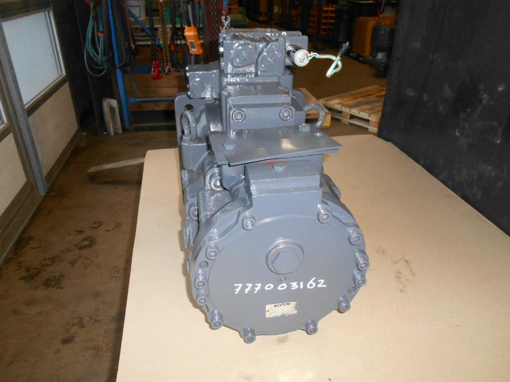 Kawasaki M3BH530BP-533/214-XX105A - - Гидравлический насос для Строительной техники: фото 2 Kawasaki M3BH530BP-533/214-XX105A - - Гидравлический насос для Строительной техники: фото 2
