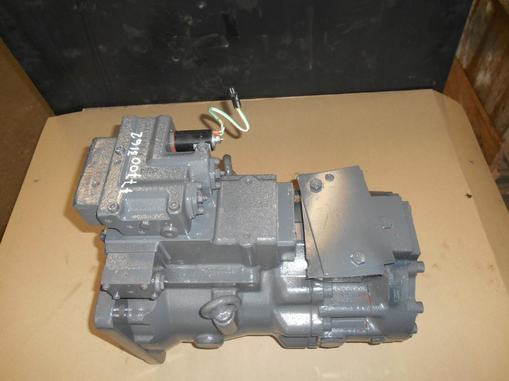 Kawasaki M3BH530BP-533/214-XX105A - - Гидравлический насос для Строительной техники: фото 3 Kawasaki M3BH530BP-533/214-XX105A - - Гидравлический насос для Строительной техники: фото 3