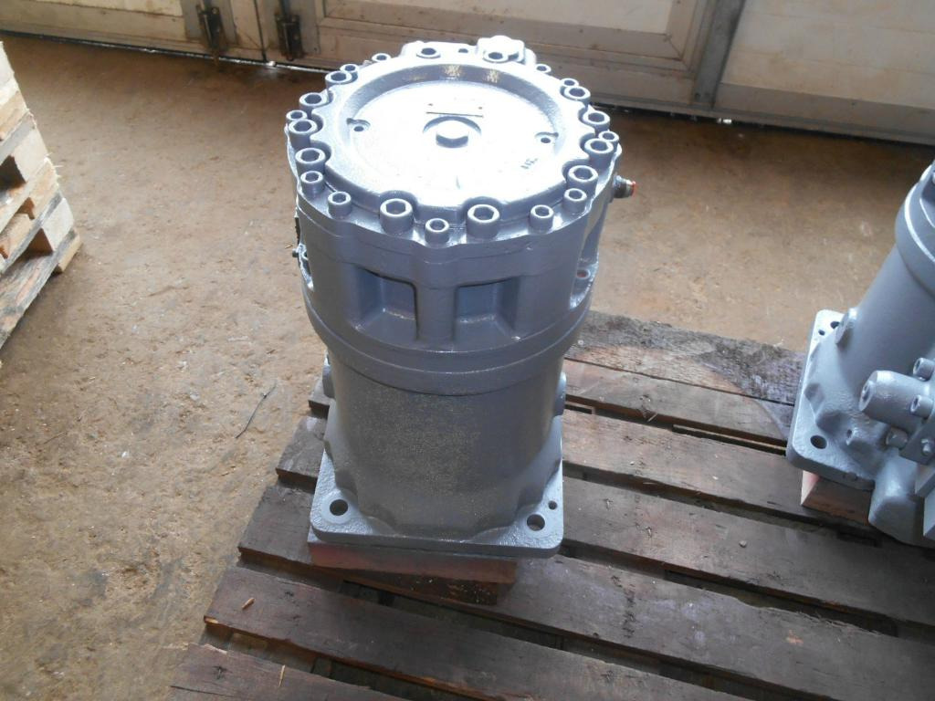 Kawasaki MB500BA-20N-01-315 - 4347893 - Гидравлический мотор для Строительной техники: фото 4 Kawasaki MB500BA-20N-01-315 - 4347893 - Гидравлический мотор для Строительной техники: фото 4