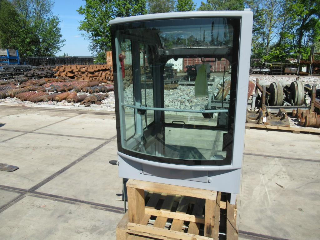 Kobelco 72271210 - Кабина для Строительной техники: фото 2 Kobelco 72271210 - Кабина для Строительной техники: фото 2