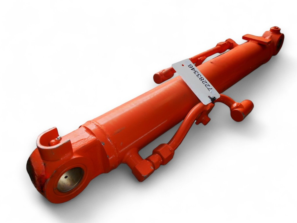 Kobelco PV01V00053F1 - PV01V00053F2 - Гидравлический цилиндр для Строительной техники: фото 1 Kobelco PV01V00053F1 - PV01V00053F2 - Гидравлический цилиндр для Строительной техники: фото 1