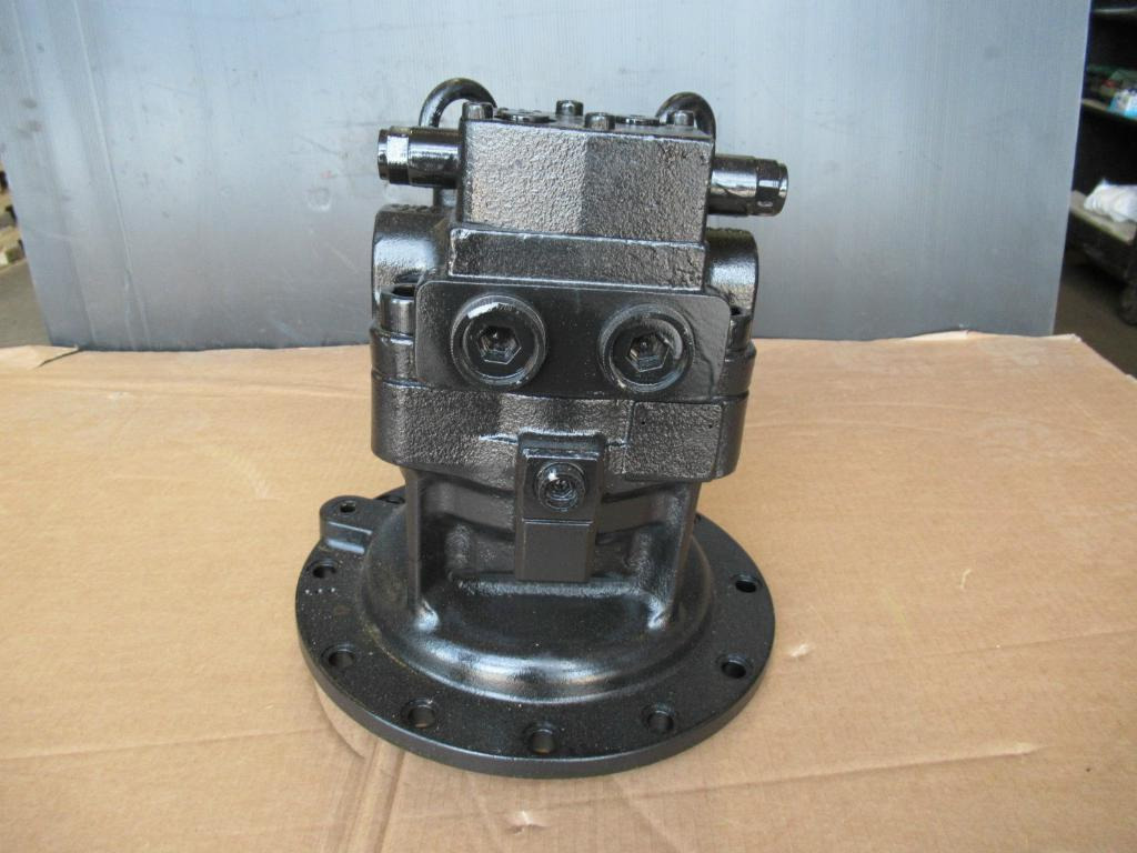 Kobelco YB15V00017F1 - Поворотный редуктор для Строительной техники: фото 4 Kobelco YB15V00017F1 - Поворотный редуктор для Строительной техники: фото 4