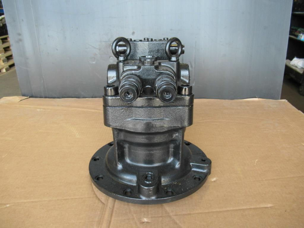 Kobelco YB15V00017F1 - Поворотный редуктор для Строительной техники: фото 2 Kobelco YB15V00017F1 - Поворотный редуктор для Строительной техники: фото 2